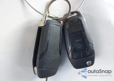 2013 Ford Fusion Se из США, поврежденный, VIN 3FA6P0H71DR215888